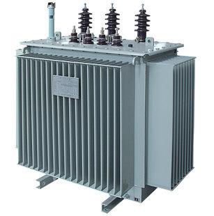 金山S13-M 30KVA电力变压器 